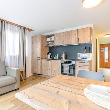 Chalet Graben - Aare Jungfrau Ag Grindelwald Exteriér fotografie