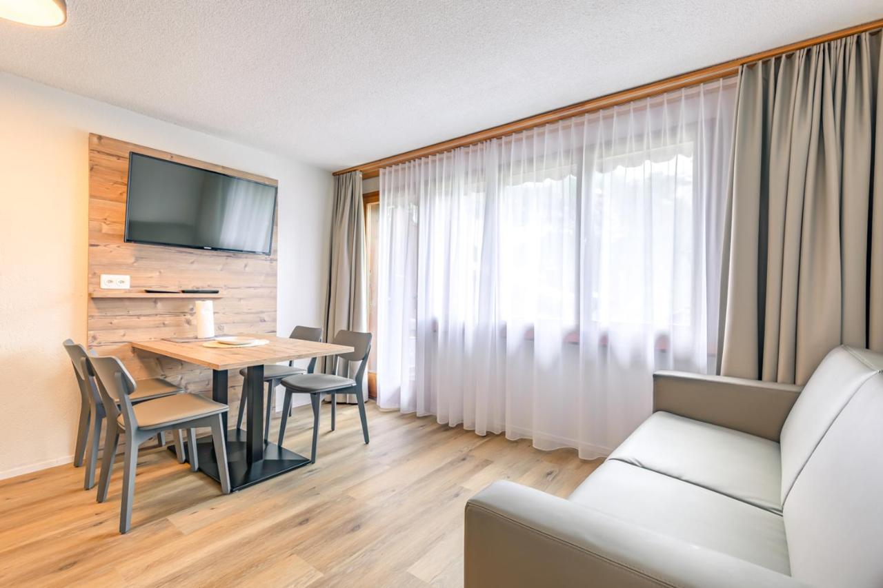 Chalet Graben - Aare Jungfrau Ag Grindelwald Exteriér fotografie